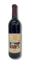 Los Ranchos Winery 2020  Malbec